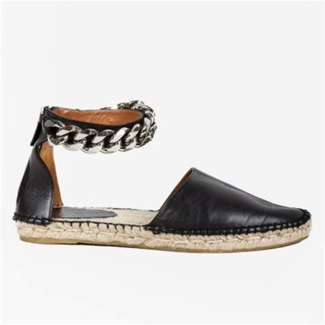 givenchy maremma espadrilles